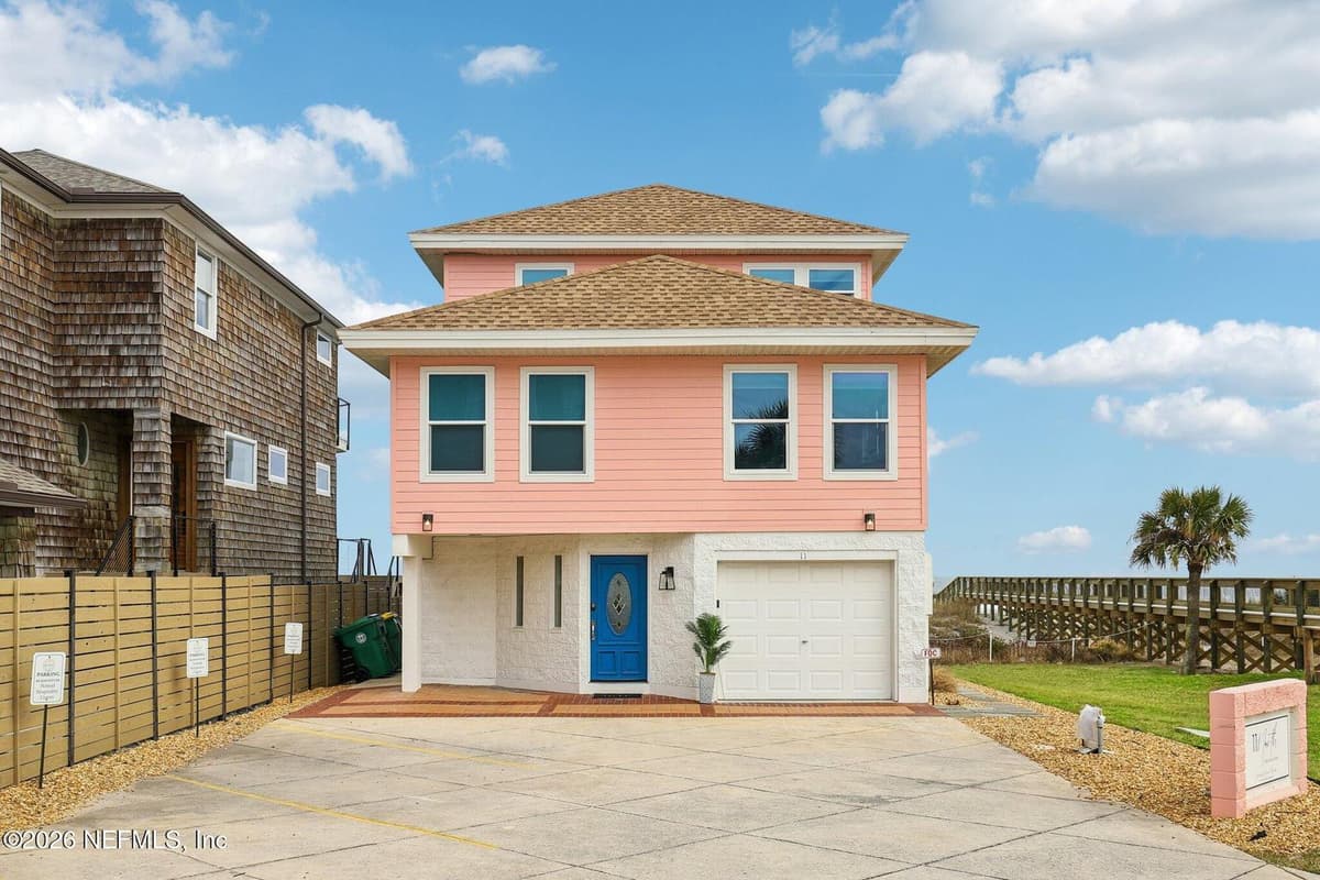 11 19TH Avenue N, Jacksonville Beach, FL 32250 2