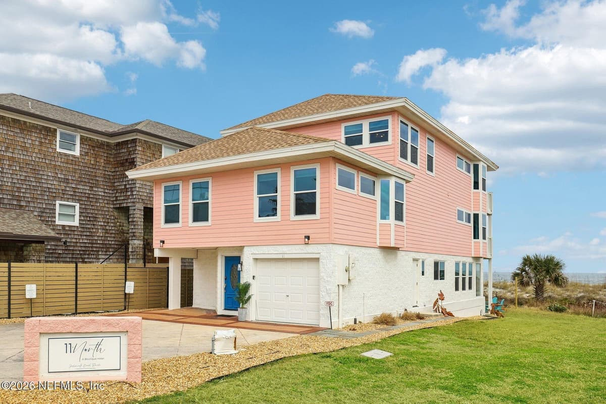 11 19TH Avenue N, Jacksonville Beach, FL 32250 3