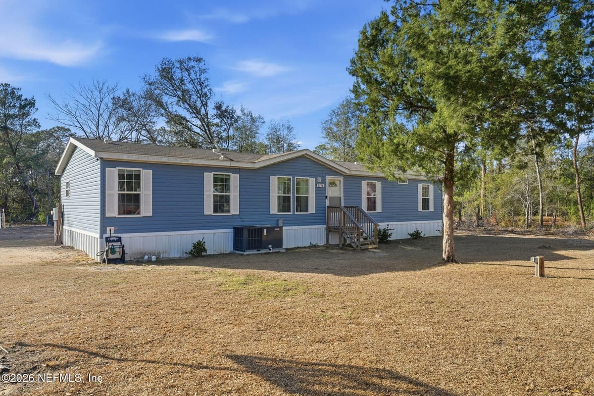 6758 GILDA Court, Keystone Heights, FL 32656 2