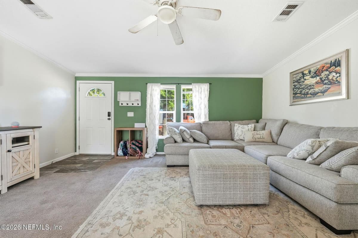 6758 GILDA Court, Keystone Heights, FL 32656 3