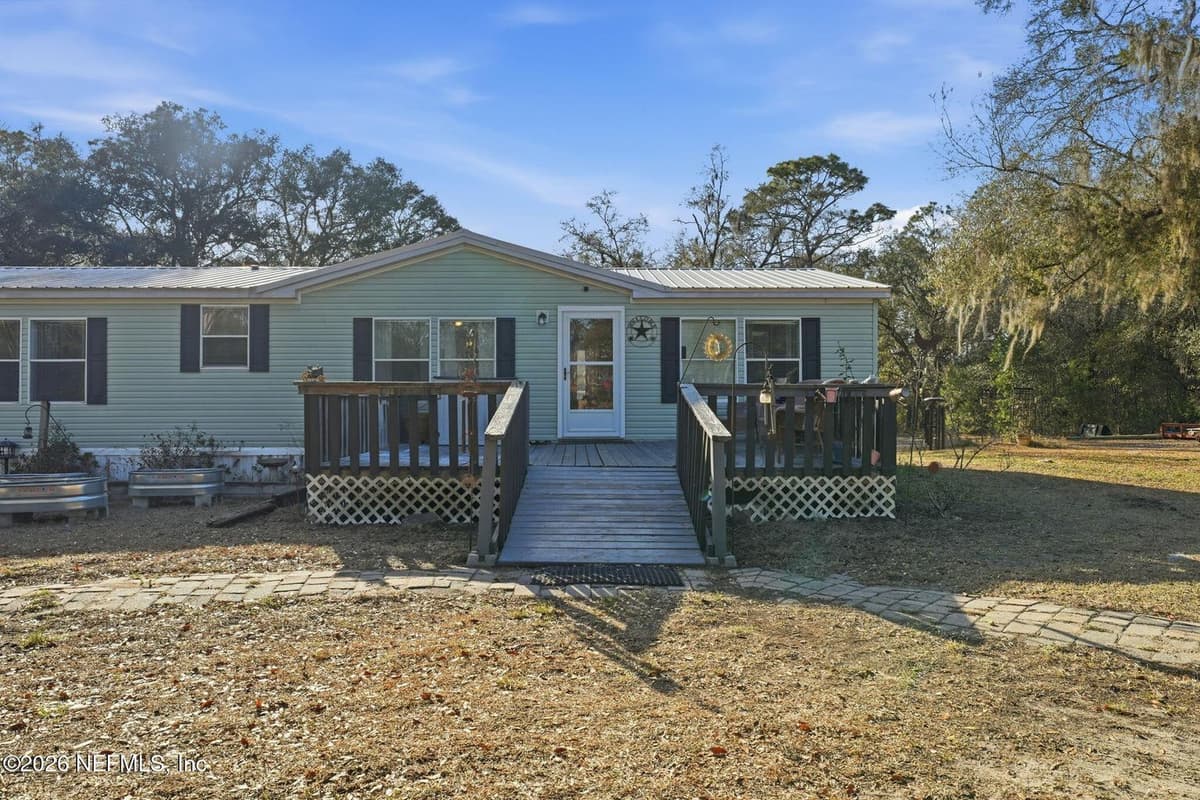 6764 GILDA Court, Keystone Heights, FL 32656 2