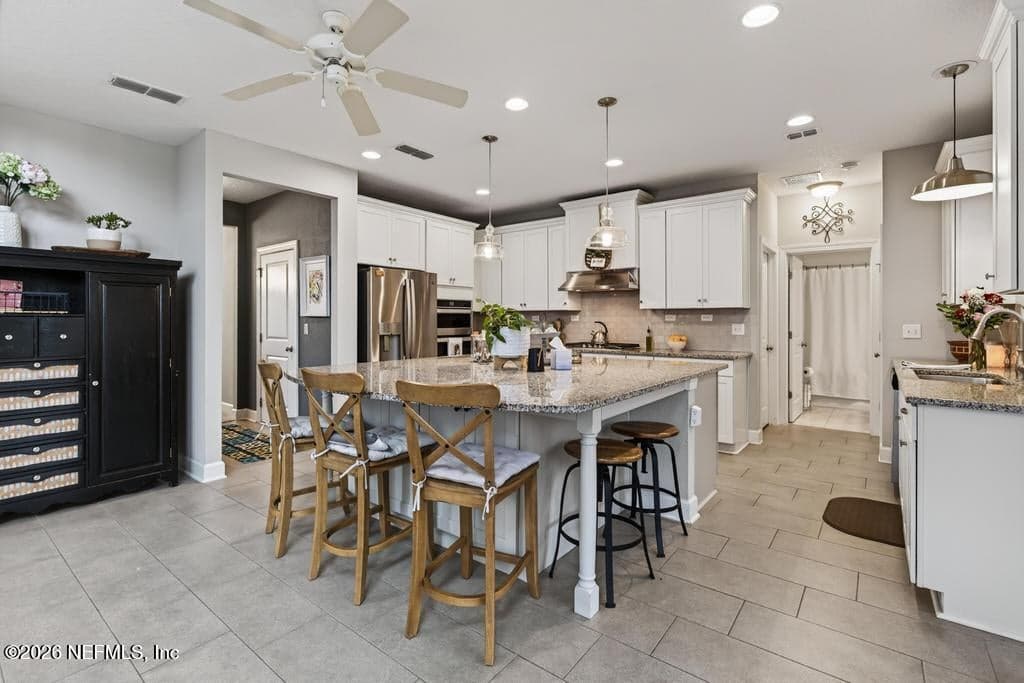 312 SILVER SAGE Lane, St. Augustine, FL 32095 3