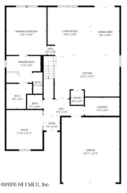 1017 TORRY Court, St. Johns, FL 32259 2