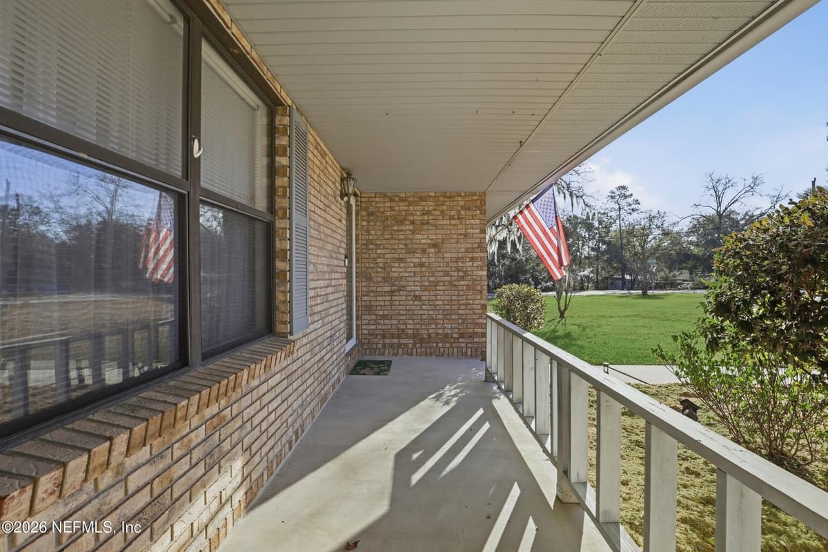 589 SE 71ST Street, Starke, FL 32091 2