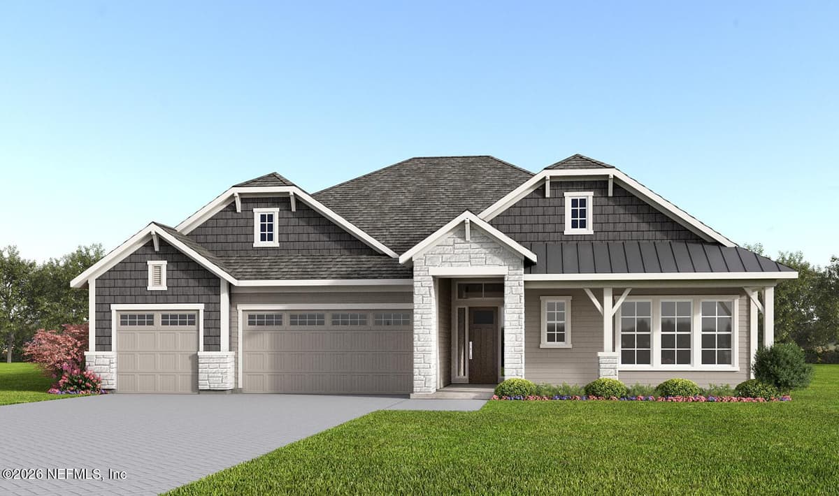128 ARBOR CREEK Drive, St. Augustine, FL 32092 2