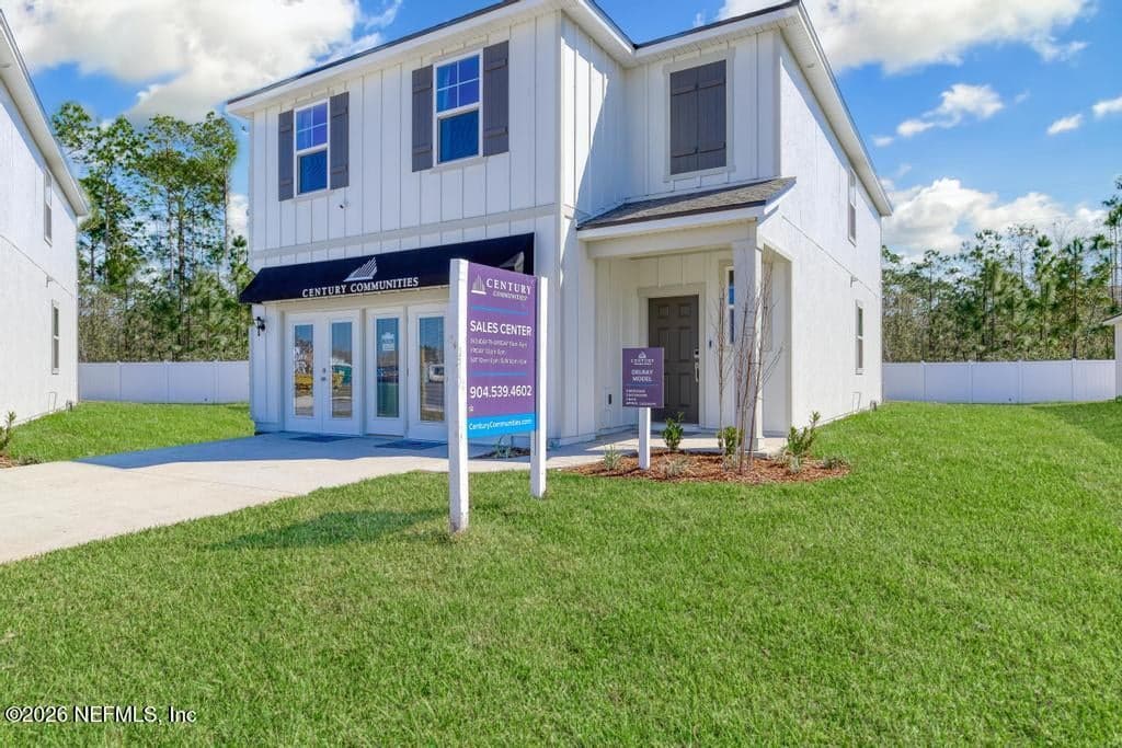 14824 MACADAMIA Lane, Jacksonville, FL 32218 3