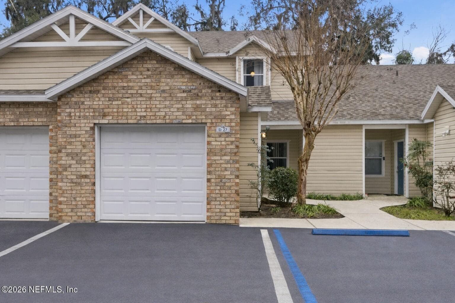 4700 SW ARCHER Road D27, Gainesville, FL 32608