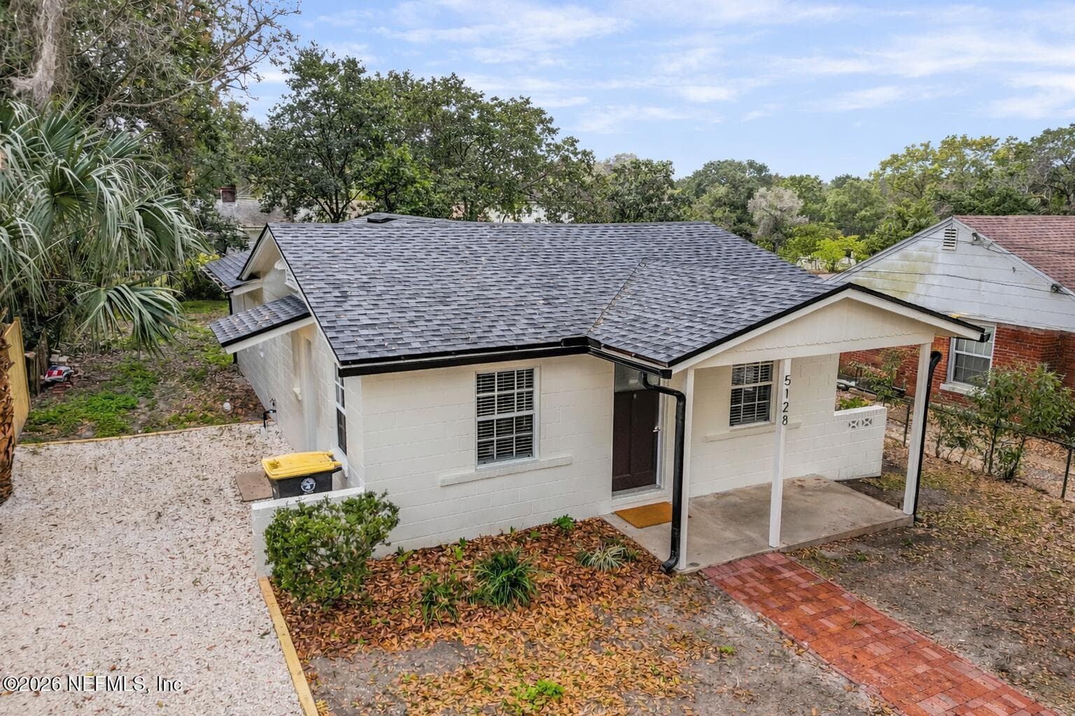 5128 SUNDERLAND Road, Jacksonville, FL 32210
