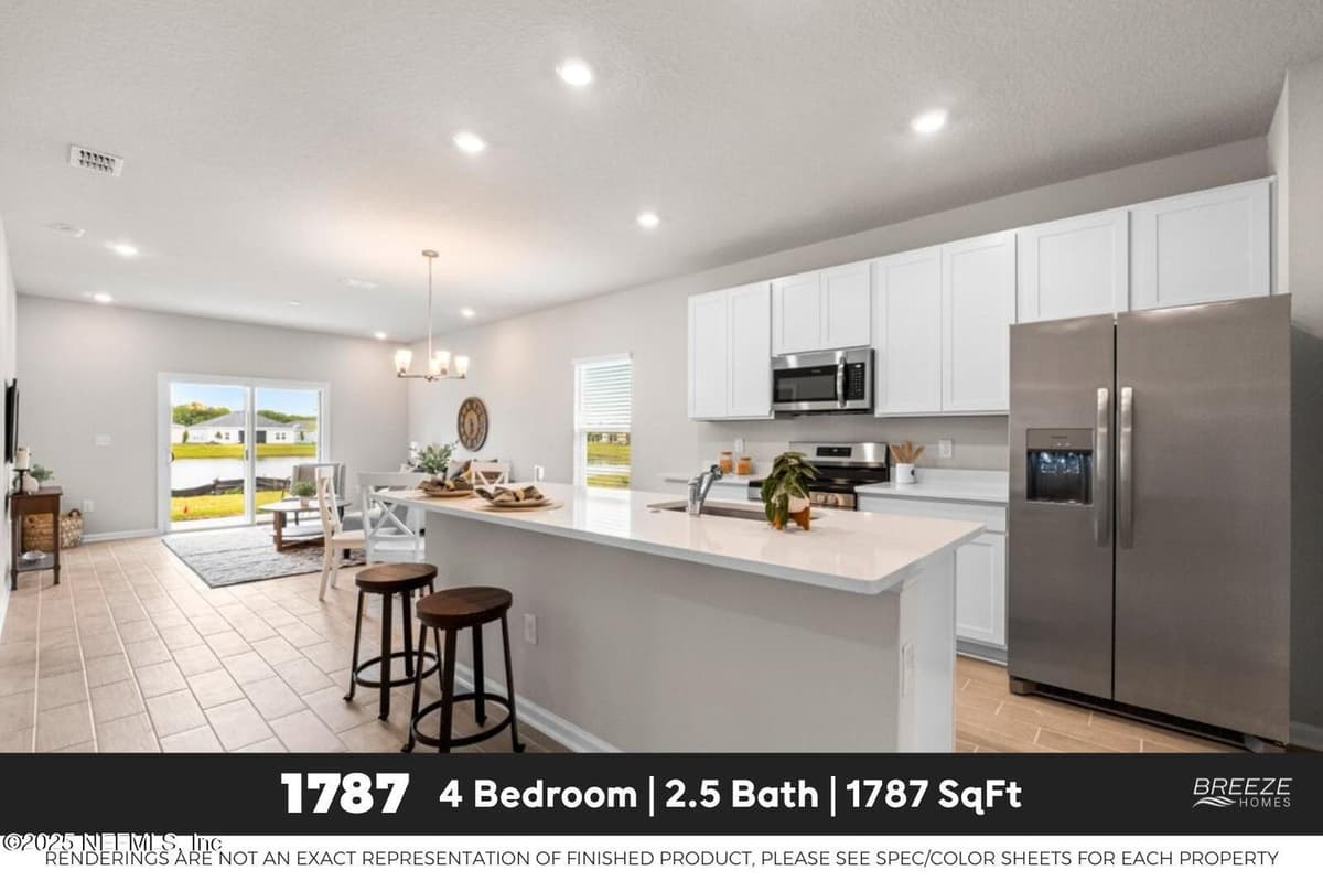 9507 GAYNOR Circle LOT 49, Jacksonville, FL 32219 3