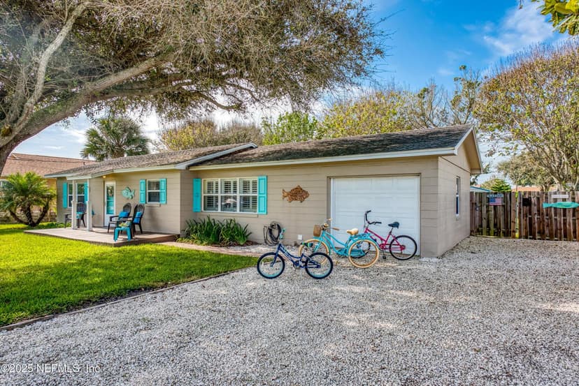 5467 1ST Street, St. Augustine, FL 32080