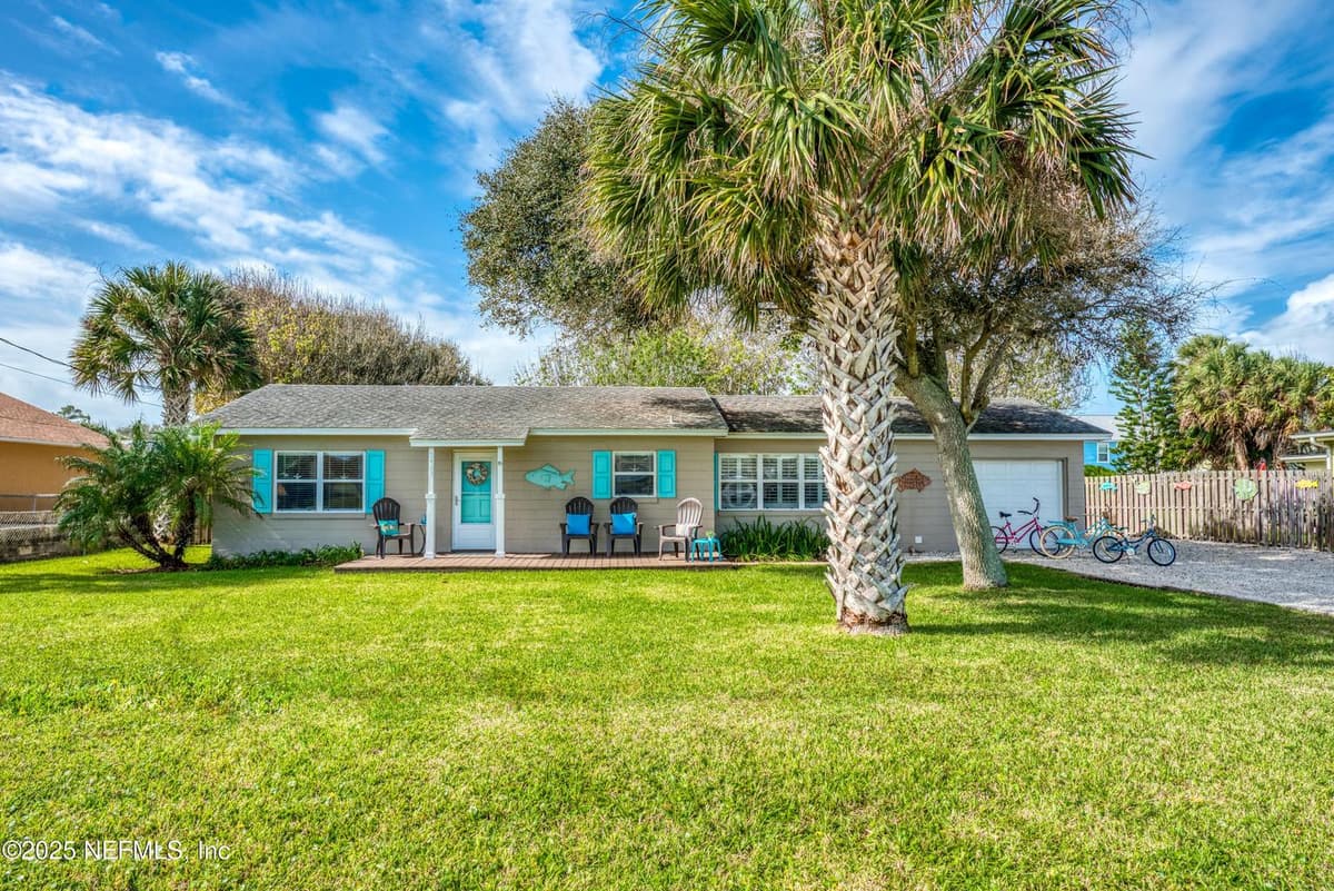 5467 1ST Street, St. Augustine, FL 32080 3