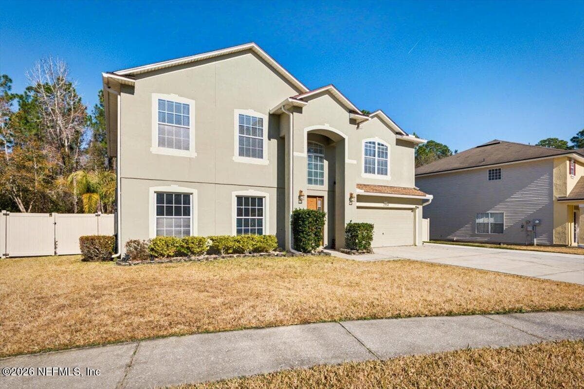 2754 SPOONBILL Trail, Orange Park, FL 32073 3