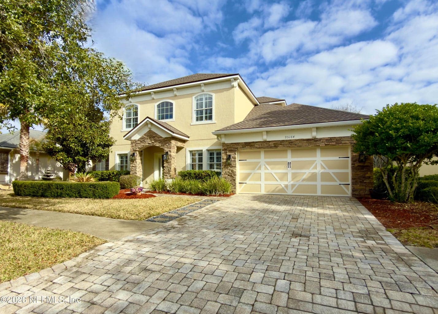 95164 POPLAR Way, Fernandina Beach, FL 32034