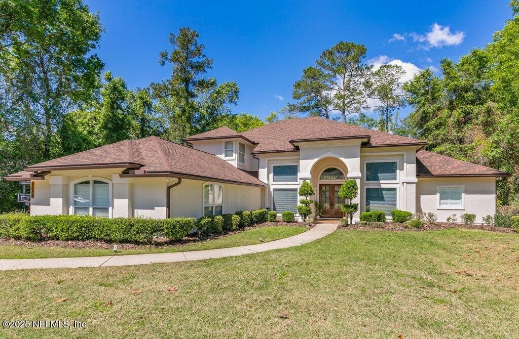 2676 COUNTRY SIDE Drive, Fleming Island, FL 32003