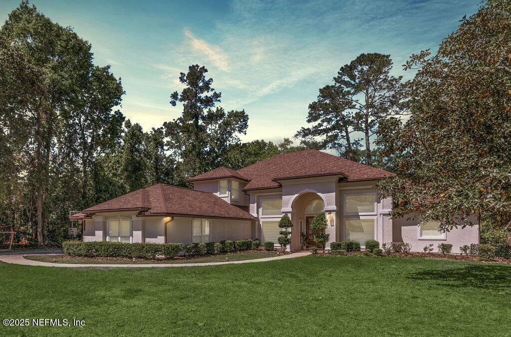 2676 COUNTRY SIDE Drive, Fleming Island, FL 32003 2