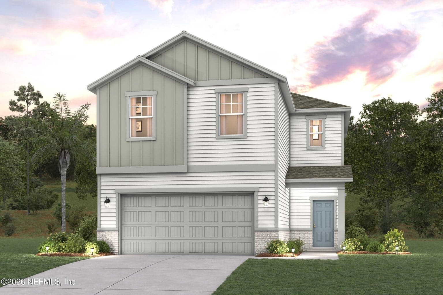 1359 RIBBON Place, Palm Coast, FL 32164