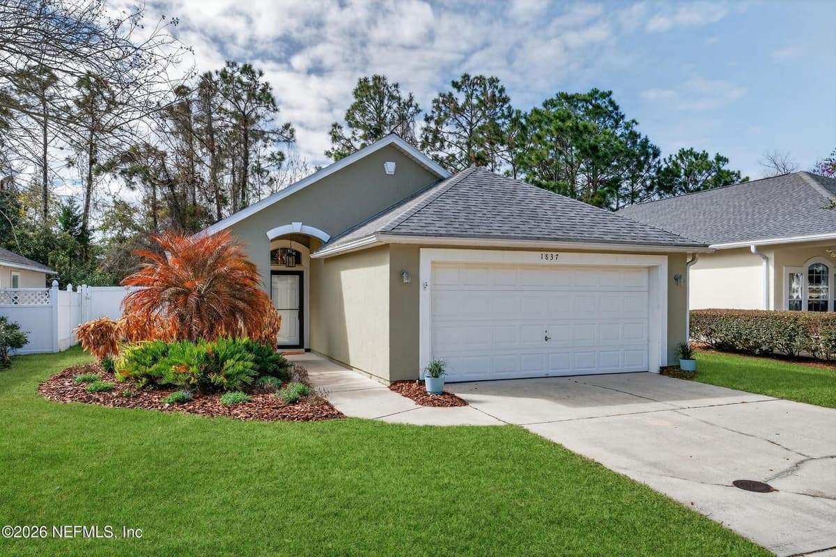 1837 KESWICK Road, St. Augustine, FL 32084 2