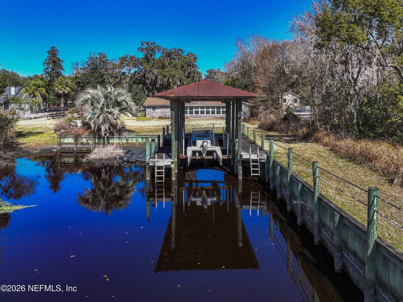 4242 HILLWOOD Road, Jacksonville, FL 32223