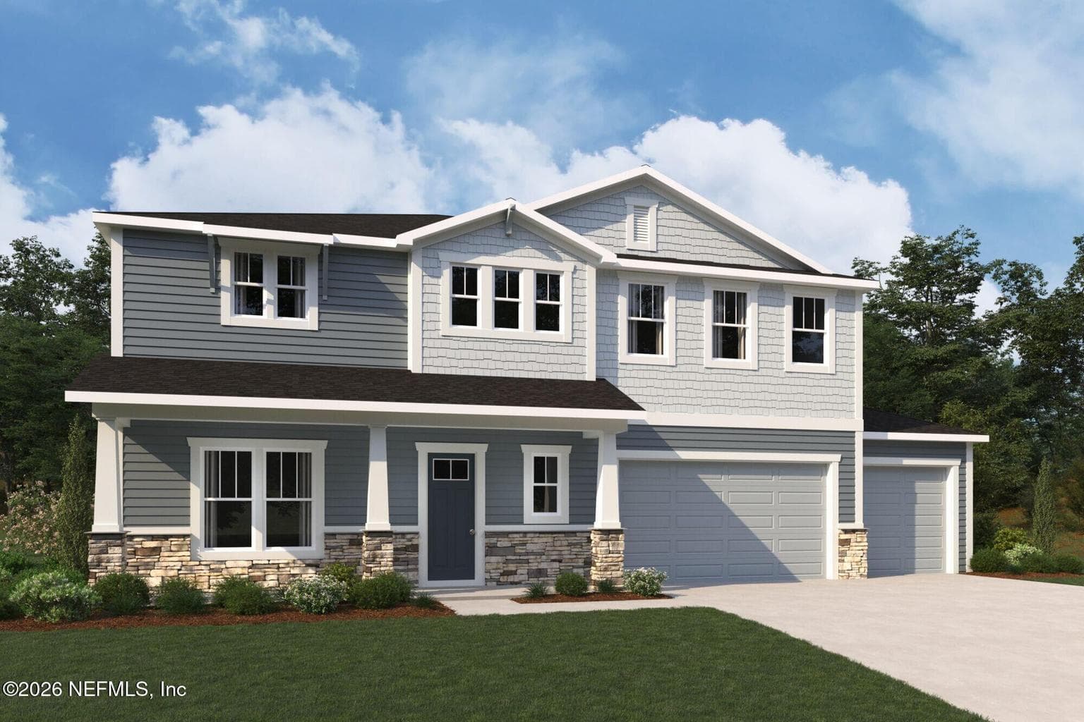 385 SIR BARTON Drive, St. Johns, FL 32259