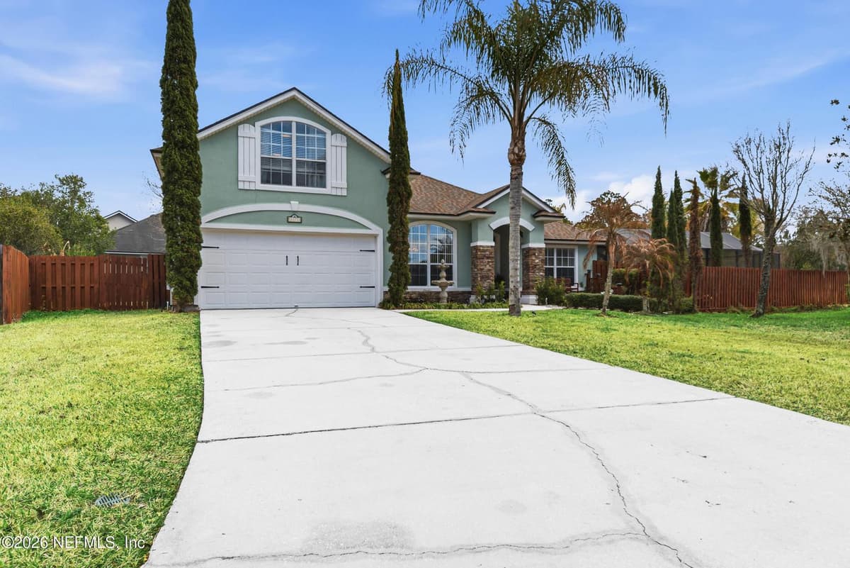 2616 S WATERLEAF Drive, St. Augustine, FL 32092 3