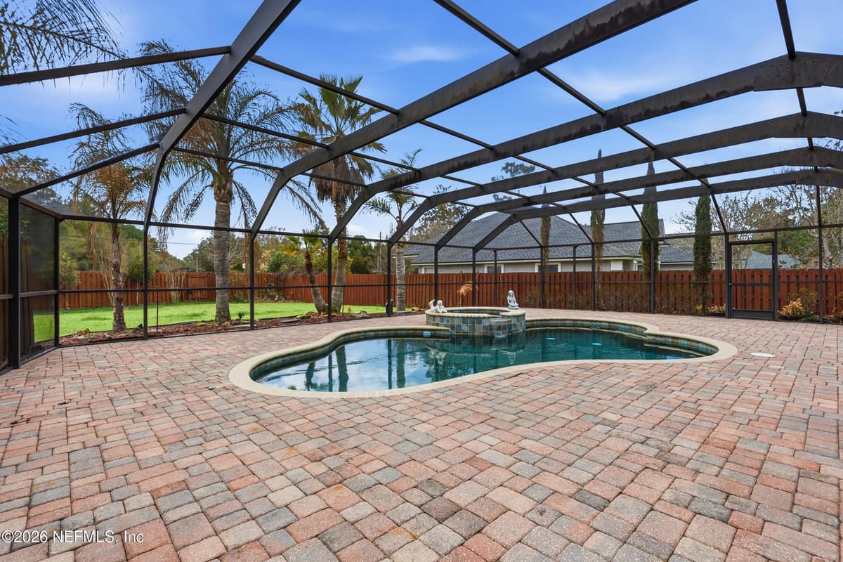 2616 S WATERLEAF Drive, St. Augustine, FL 32092 2