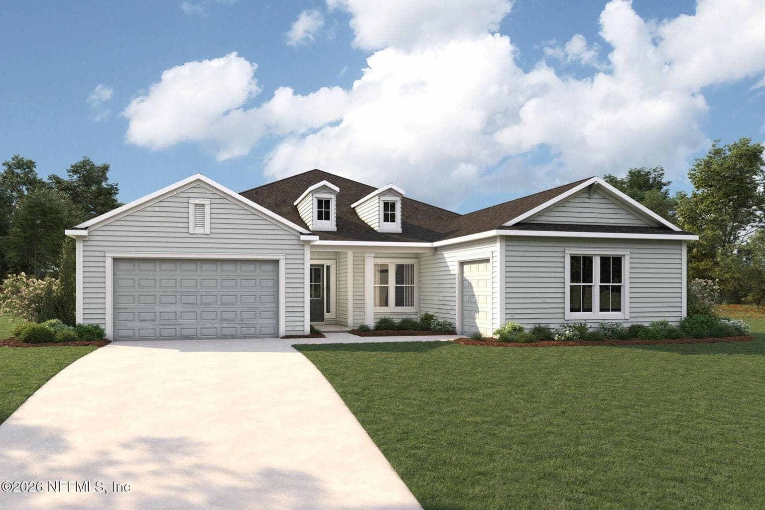 378 SIR BARTON Drive, St. Johns, FL 32259