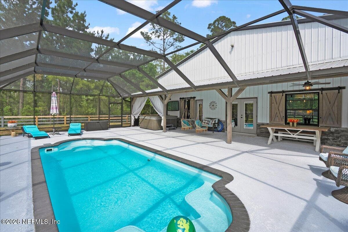 1330 GA-110, Woodbine, GA 31569 3