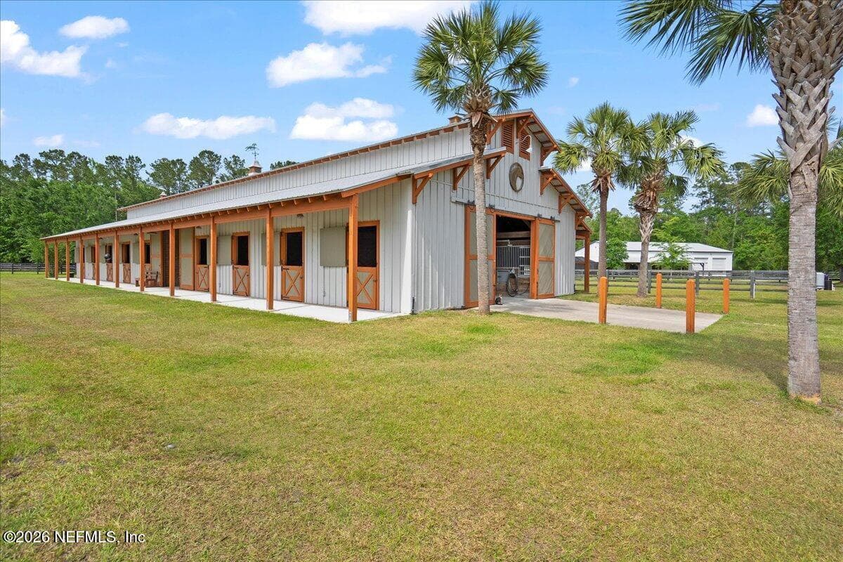 1330 GA-110, Woodbine, GA 31569 2