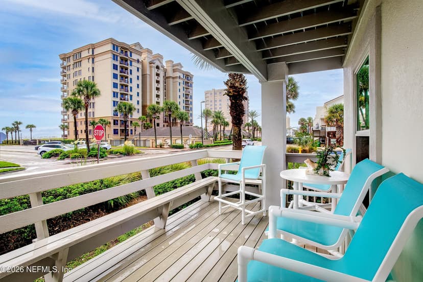 1412 1ST Street N 102, Jacksonville Beach, FL 32250