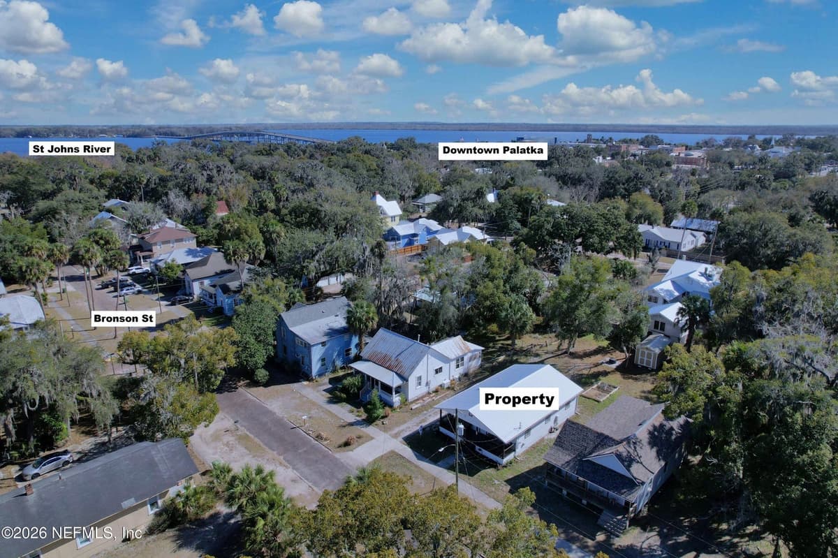 509 BRONSON Street, Palatka, FL 32177 2