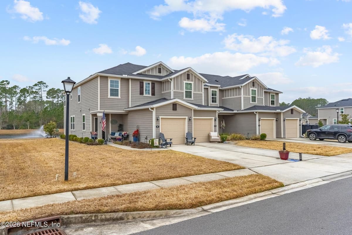 81 SILVER FERN Drive, St. Augustine, FL 32086 2