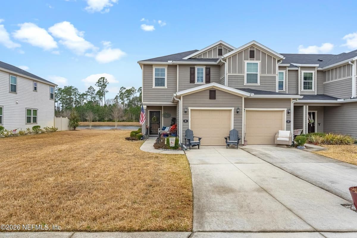 81 SILVER FERN Drive, St. Augustine, FL 32086 3
