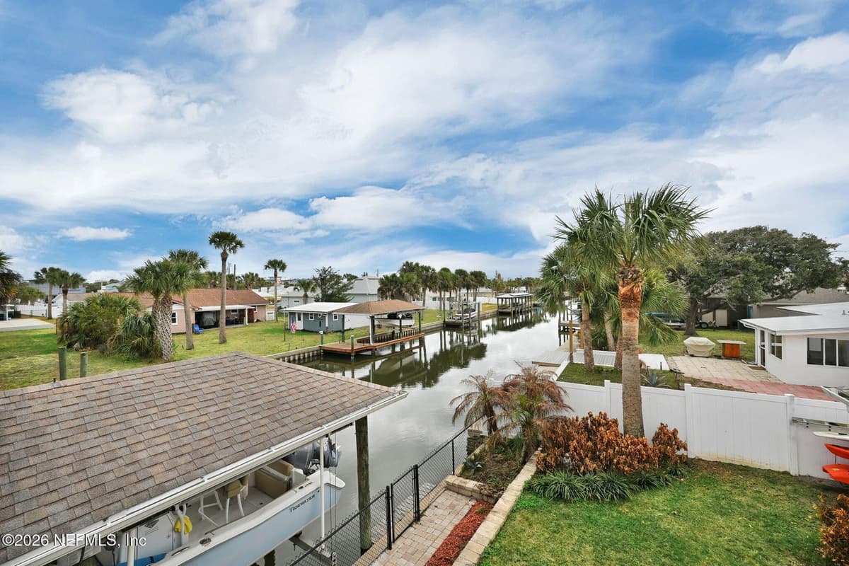 136 AVALON Avenue, Flagler Beach, FL 32136 3