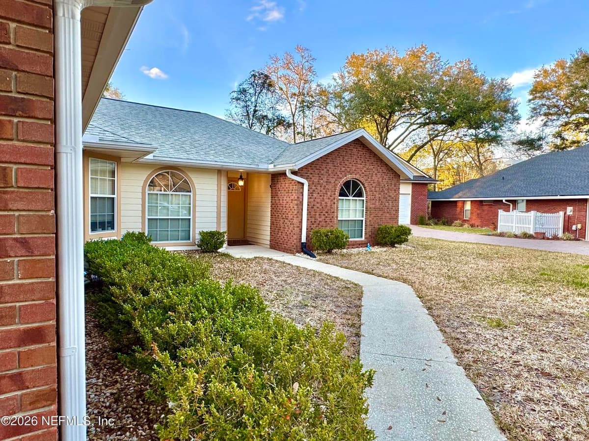 421 CHICOPEE Court, Jacksonville, FL 32259 2