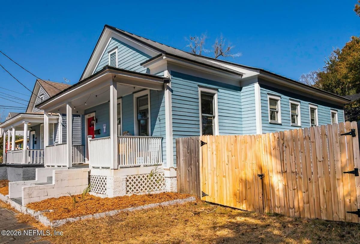 443 E 3RD Street E, Jacksonville, FL 32206 3