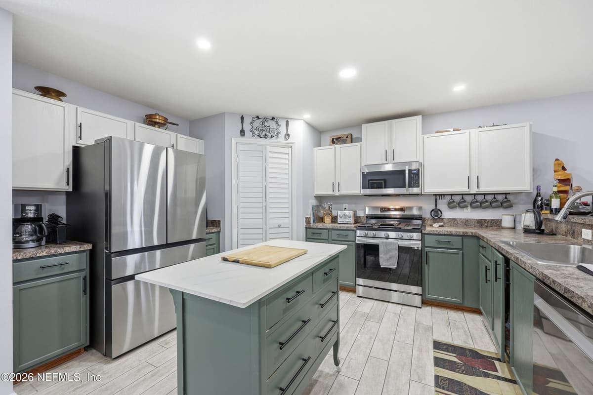 2376 BONNIE LAKES Drive, Green Cove Springs, FL 32043 3
