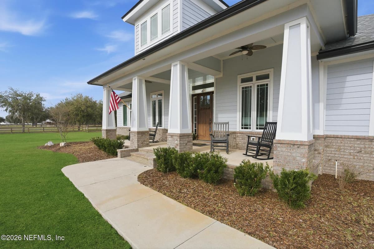 47 CANNONDALE Lane, Elkton, FL 32033 3