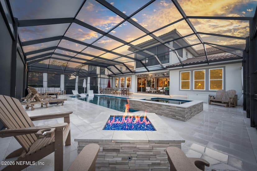 168 SPANISH MARSH Drive, St. Augustine, FL 32095