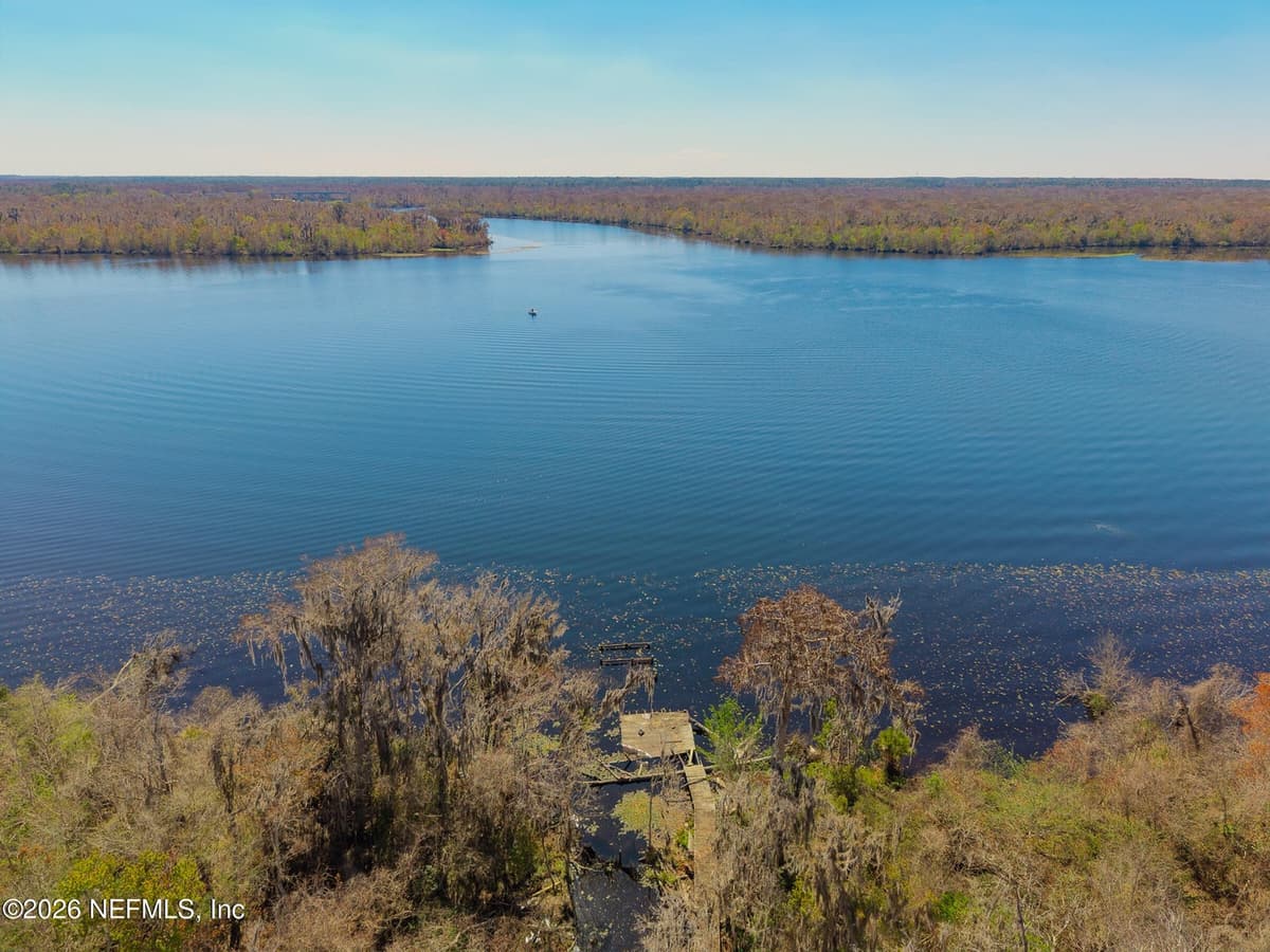 121 & 125 PANTHER Trail, Palatka, FL 32177 3
