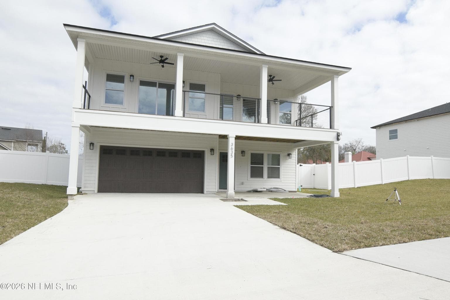 3635 WELLS LANDING Court, Jacksonville, FL 32277