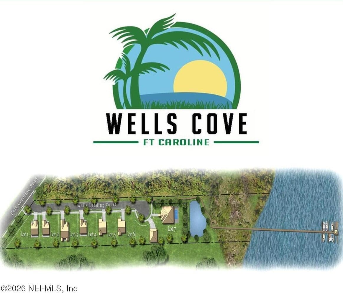 3635 WELLS LANDING Court, Jacksonville, FL 32277 2