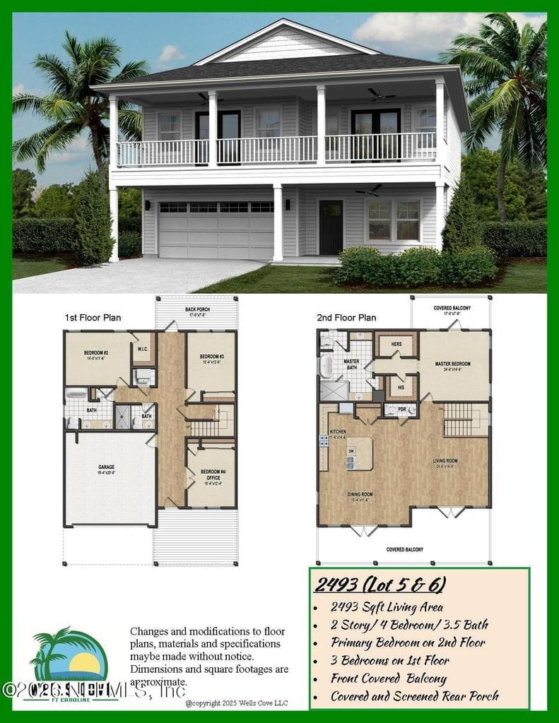 3635 WELLS LANDING Court, Jacksonville, FL 32277 3