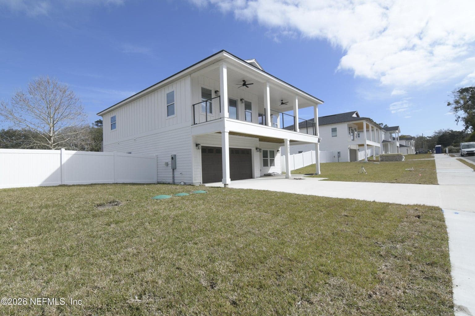 3635 WELLS LANDING Court, Jacksonville, FL 32277, Jacksonville, FL - photo 1
