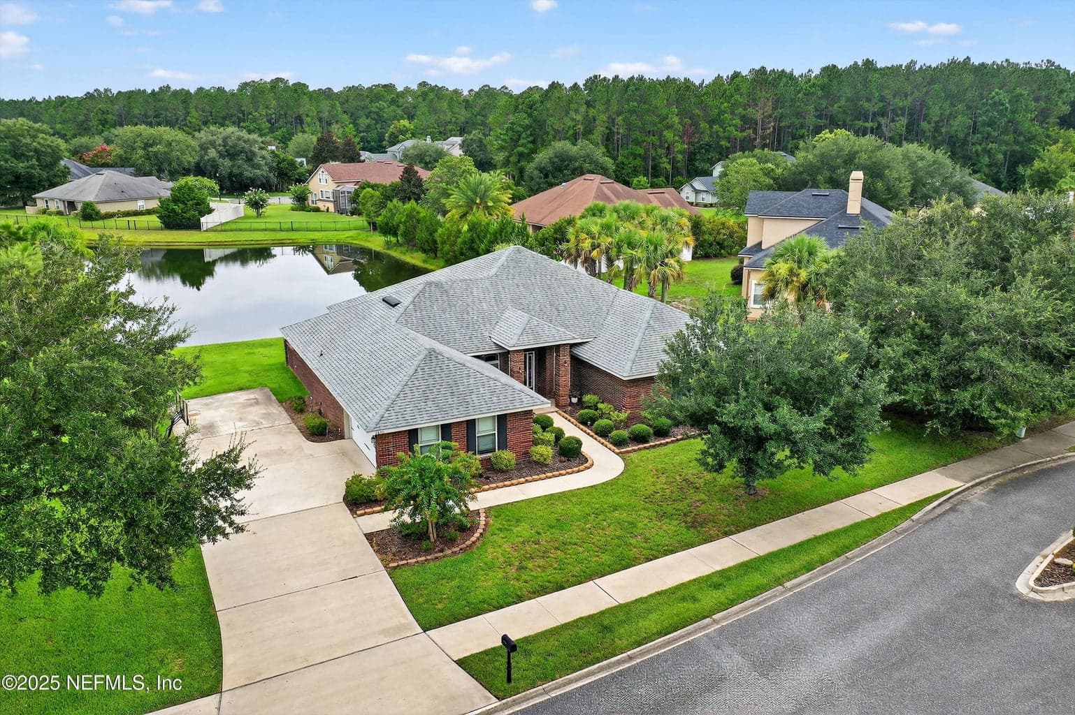 7896 DAWSONS CREEK Drive, Jacksonville, FL 32222