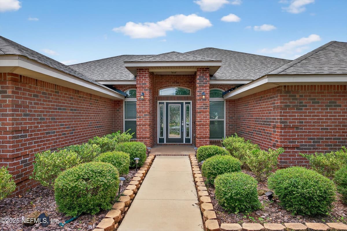 7896 DAWSONS CREEK Drive, Jacksonville, FL 32222 3