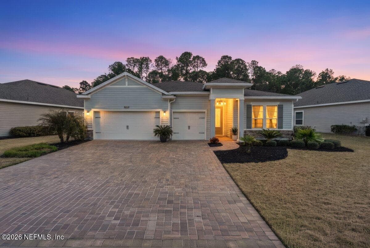 259 SAINT VINCENT Drive, St. Augustine, FL 32092