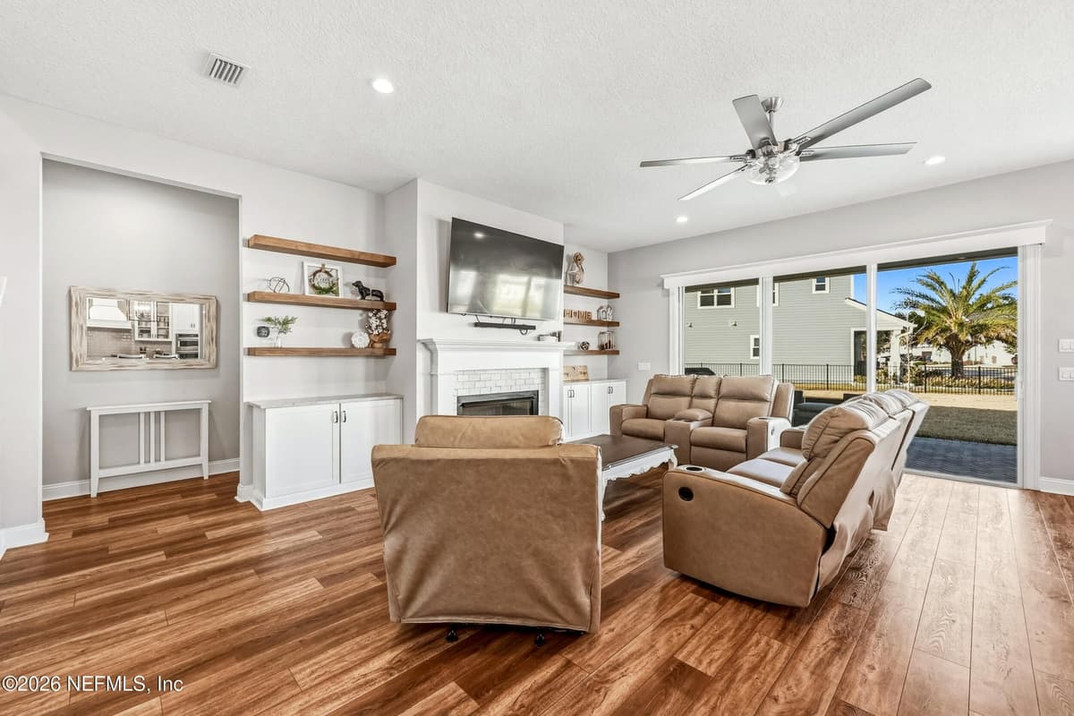 383 PINE HAVEN Drive, St. Johns, FL 32259 2