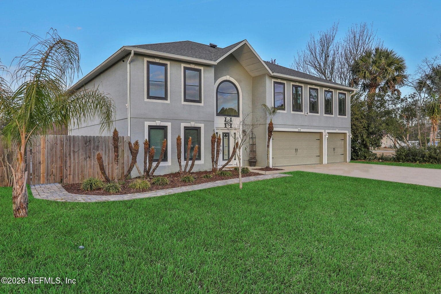 220 BIRD OF PARADISE Drive, Palm Coast, FL 32137