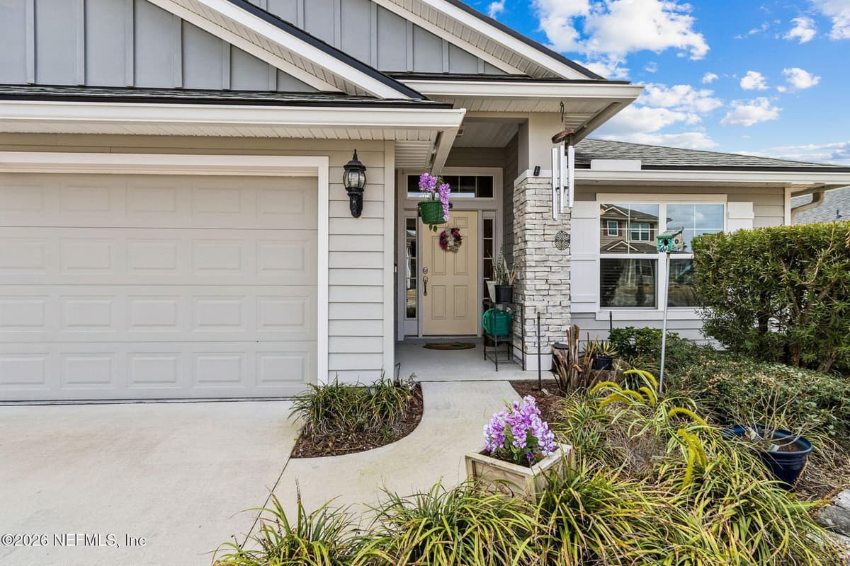 86636 SERENITY LAKE Court, Yulee, FL 32097 3