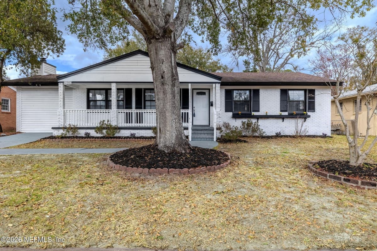 6041 HARLOW Boulevard, Jacksonville, FL 32210 2
